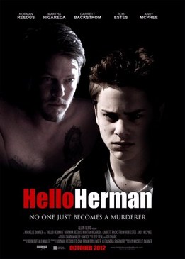 Привет Герман / Школьный стрелок (Hello Herman)