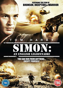 Саймон: Английский легионер (Simon: An English Legionnaire)