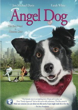 Собака - Ангел-Хранитель (Angel Dog)