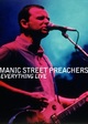 Manic Street Preachers: Everything Live