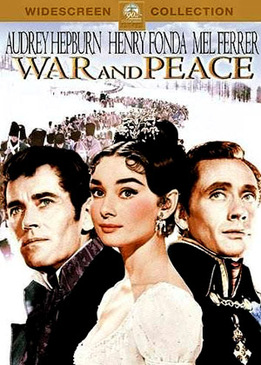 Война и мир (War and Peace)