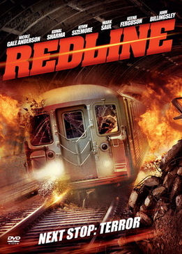 Красная Линия (Red Line)