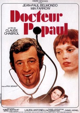 Высокие каблучки (Docteur Popaul)