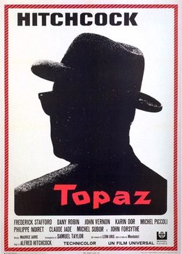 Топаз (Topaz)