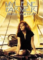 Mylene Farmer Music Videos IV