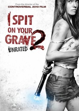 Я плюю на ваши могилы 2 (I Spit on Your Grave 2)