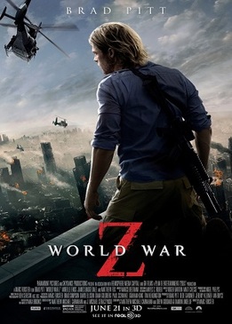 Война миров Z (World War Z)