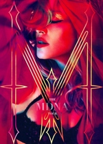 Madonna: The MDNA Tour