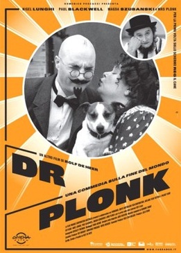 Доктор Плонк (Dr. Plonk)