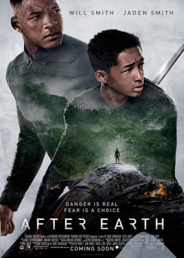 После нашей эры (After Earth)