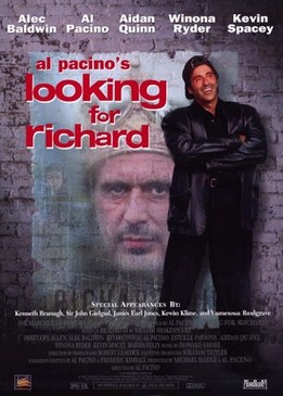 В поисках Ричарда (Looking for Richard)