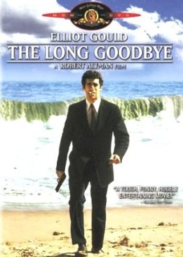 Долгое прощание (The Long Goodbye)