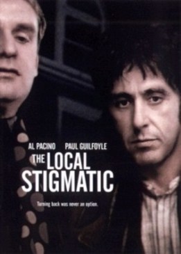 Местный стигматик (The Local Stigmatic)