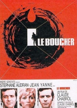 Мясник (Le boucher)