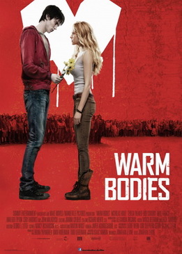 Тепло наших тел (Warm Bodies)