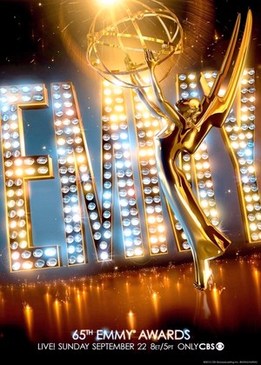 65-я церемония вручения премии Эмми (The 65th Annual Primetime Emmy Awards)