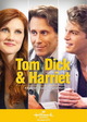 Tom Dick & Harriet