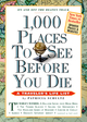 1,000 Places to See Before You Die