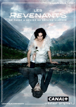 На зов скорби (Les Revenants)