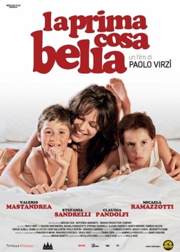 Первое прекрасное (La prima cosa bella)