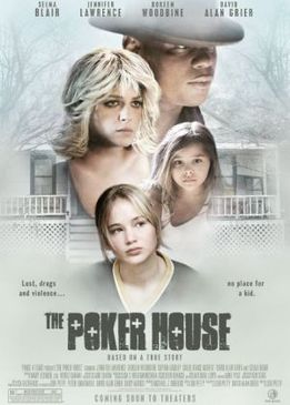 Дом покера (The Poker House)