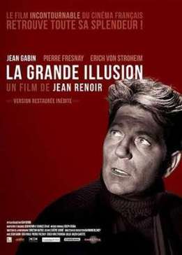 Великая иллюзия (La grande illusion)