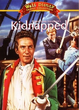 Похищенный (Kidnapped)