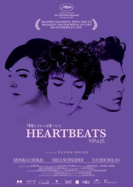 Воображаемая любовь (Les amours imaginaires)