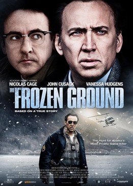 Мерзлая земля (The Frozen Ground)