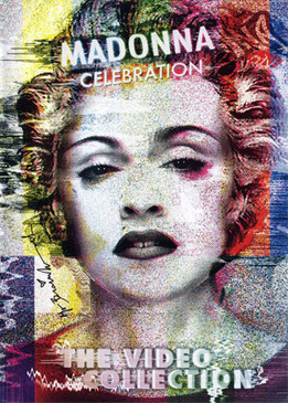 Madonna: Celebration - The Video Collection