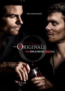 Древние (Первородные) (The Originals)