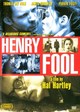 Henry Fool