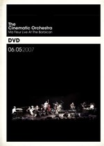 The Cinematic Orchestra - Ma Fleur Live at the Barbican