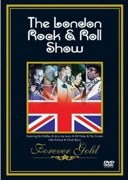 The London Rock and Roll Show