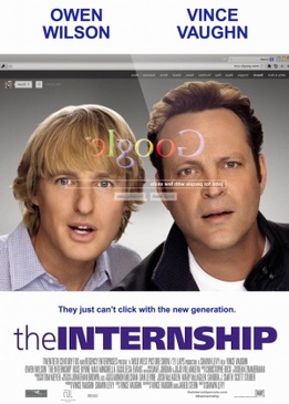 Кадры (The Internship)