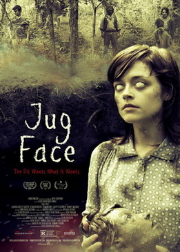 Жертвенный Лик (Jug Face)