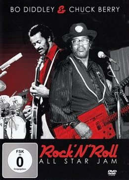 Chuck Berry & Bo Diddley's Rock 'n' Roll All Star Jam