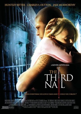 Третий гвоздь (The Third Nail)