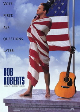 Боб Робертс (Bob Roberts)