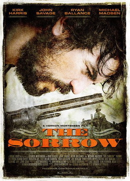 Болезнь (The Sorrow)