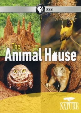 Nature: Дом животных (The Animal House)