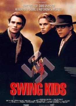 Дети свинга (Swing Kids)