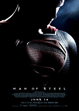 Человек из стали (Man of Steel)