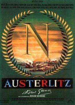 Аустерлиц (Austerlitz)