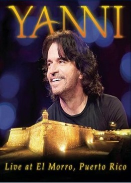 Yanni: Live at El Morro