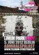 Linkin Park: Live At Telekom Street Gigs