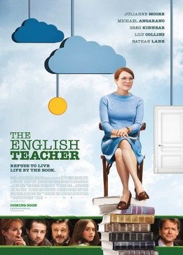 Учитель английского (The English Teacher)