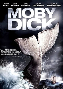 Моби Дик (Moby Dick)