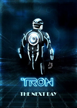 Трон: Следующий день (Tron: The Next Day)