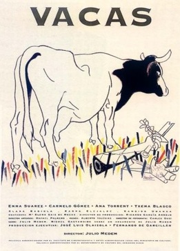 Коровы (Vacas)